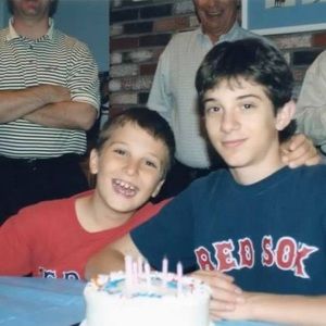 Meet your Posher, Jack